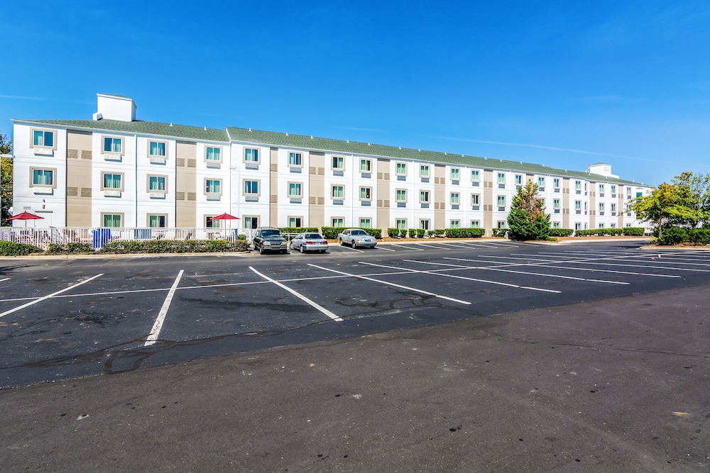 motel 6 fort mill sc charlotte