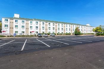 motel 6 fort mill sc charlotte