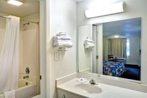 Knights Inn Burlington, Nc,Burlington>>Alamance,2 star