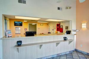 knights inn burlington nc