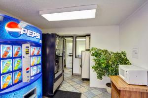 knights inn burlington nc