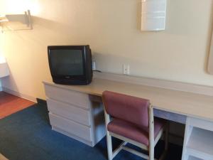 knights inn burlington nc