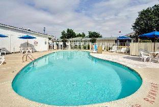 knights inn burlington nc