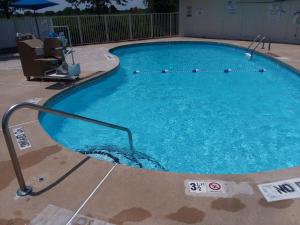 knights inn burlington nc