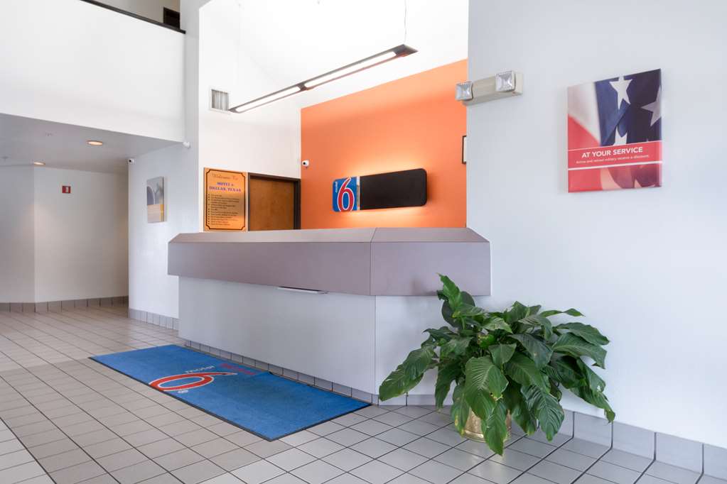 motel 6 dallas tx northeast