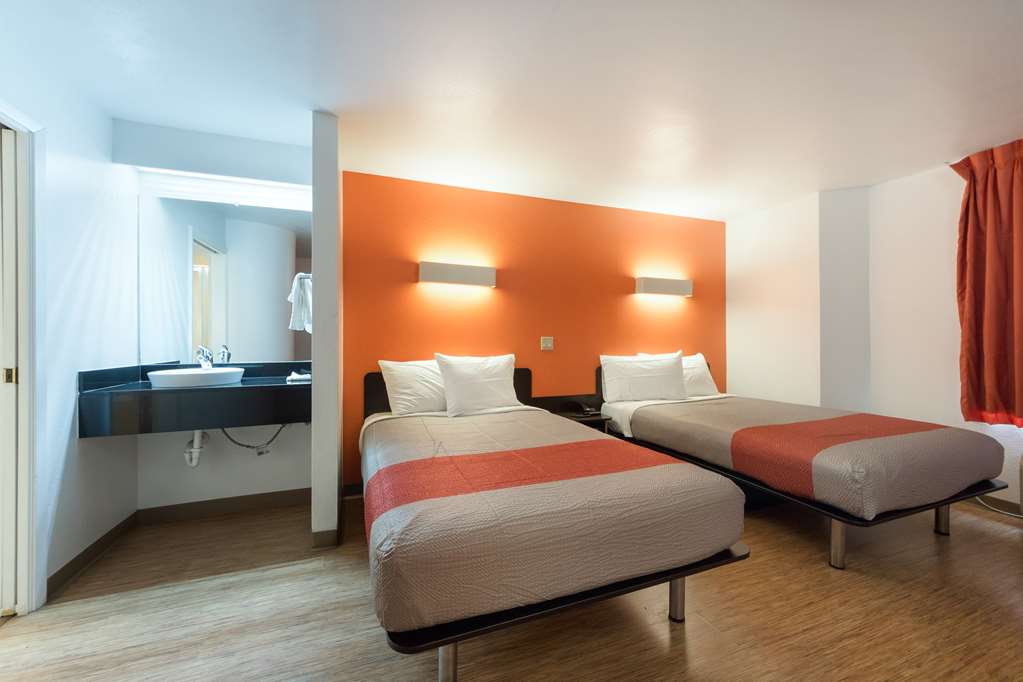 motel 6 dallas tx northeast