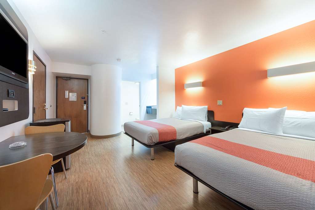 motel 6 dallas tx northeast