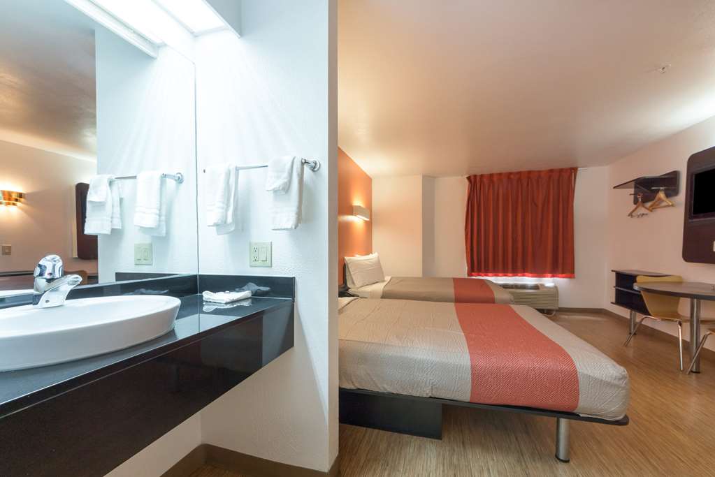 motel 6 dallas tx northeast
