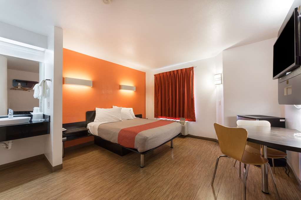 motel 6 dallas tx northeast