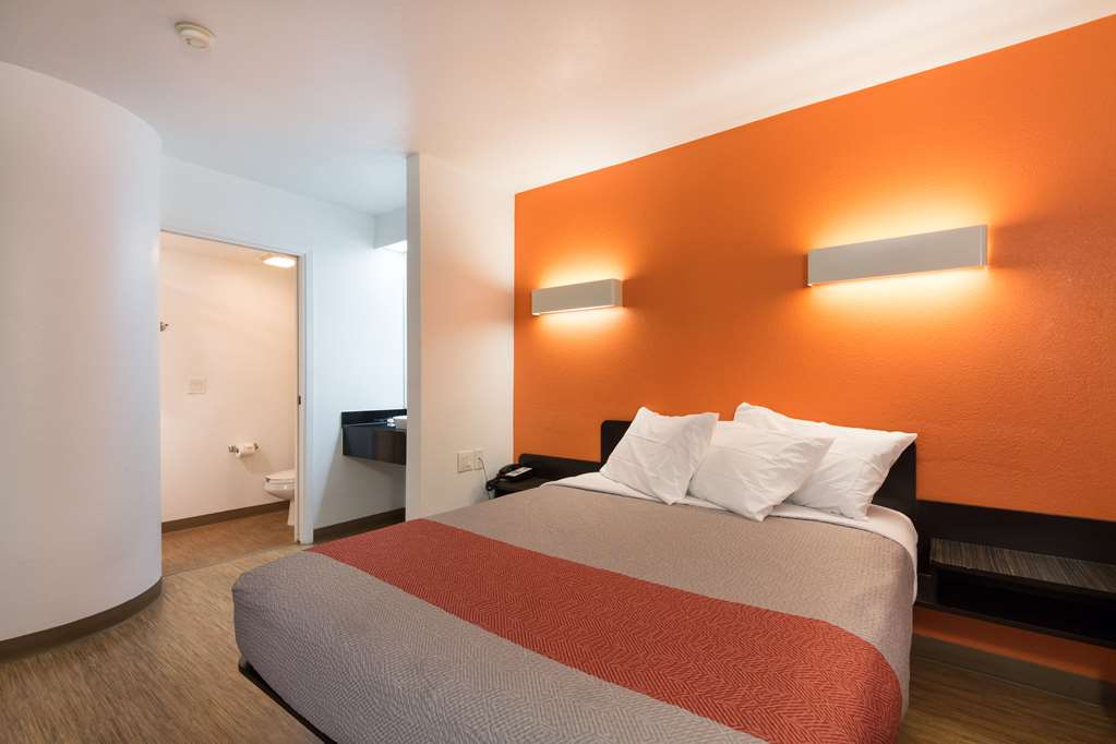 motel 6 dallas tx northeast