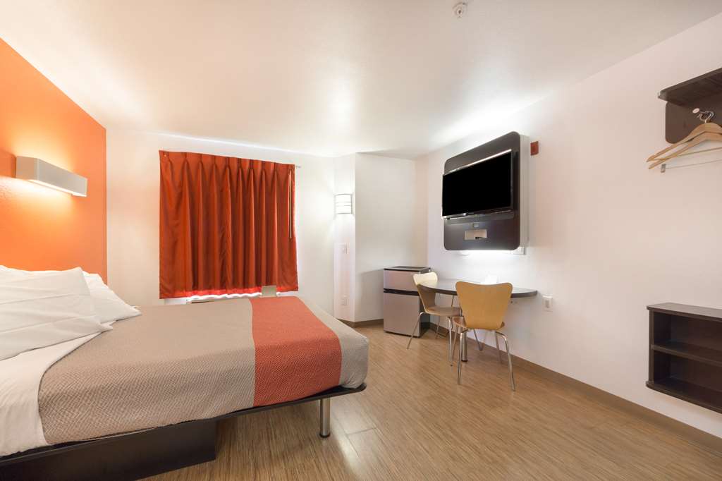 motel 6 dallas tx northeast