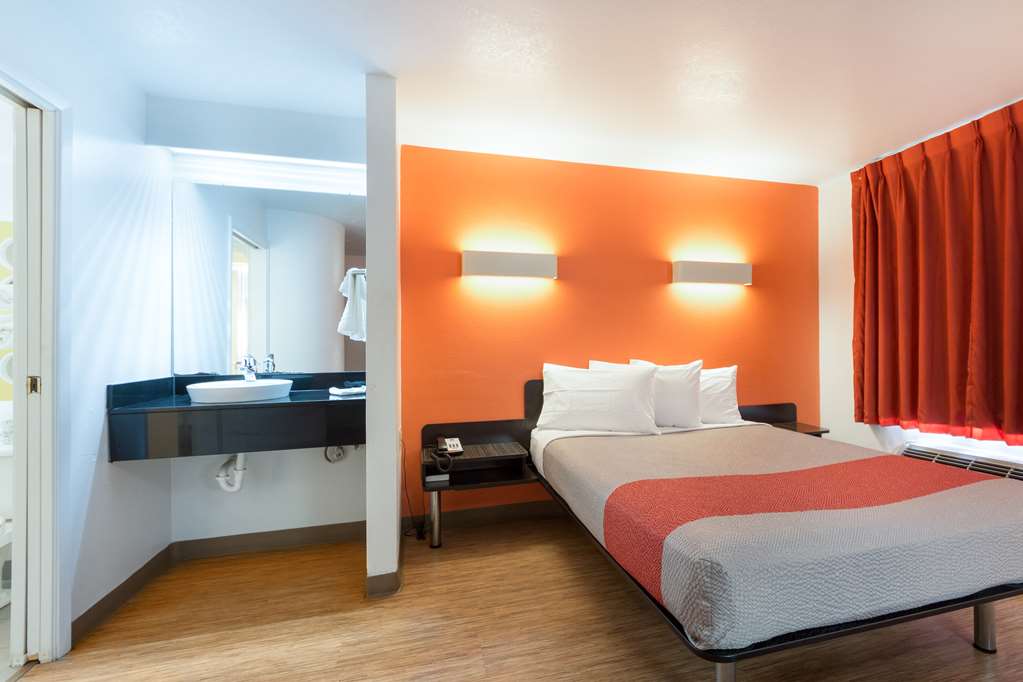 motel 6 dallas tx northeast