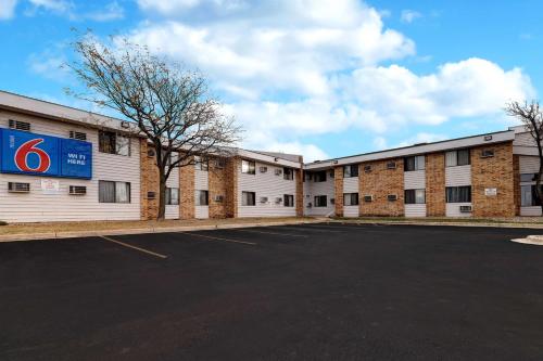 Motel 6 Lakeville, Mn - South - Lakeville,Hennepin County>>Dakota,2 star
