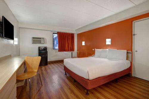 Motel 6 Lakeville, Mn - South - Lakeville,Hennepin County>>Dakota,2 star