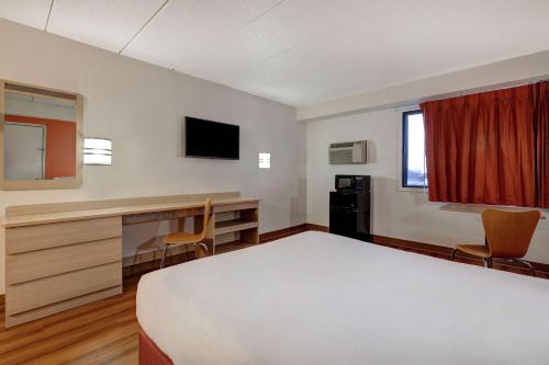 Motel 6 Lakeville, Mn - South - Lakeville,Hennepin County>>Dakota,2 star