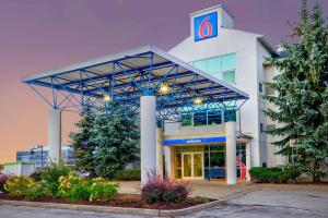 Motel 6 Burlington, On - Toronto West - Oakville,Hamilton>>Burlington,2 star