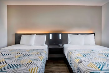 motel 6 benbrook tx fort worth