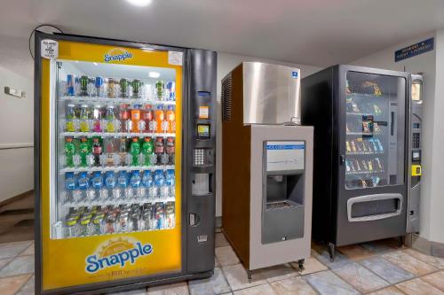 motel 6 benbrook tx fort worth