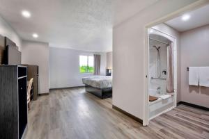 motel 6 benbrook tx fort worth