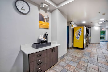 motel 6 benbrook tx fort worth