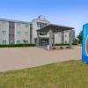 motel 6 benbrook tx fort worth
