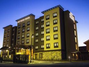 Best Western Premier Monterrey Aeropuerto,Guadalupe>>Apodaca,3 star