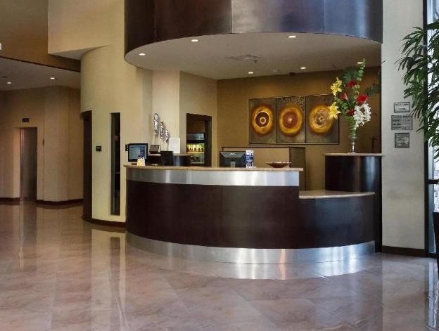 best western premier monterrey aeropuerto