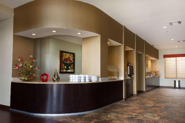 best western premier monterrey aeropuerto