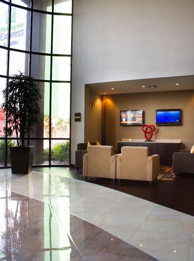 best western premier monterrey aeropuerto