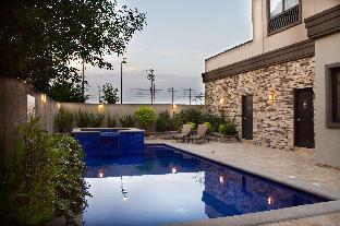 Best Western Premier Monterrey Aeropuerto,Guadalupe>>Apodaca,3 star