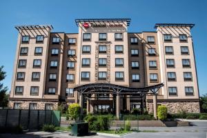 Best Western Premier Monterrey Aeropuerto,Guadalupe>>Apodaca,3 star