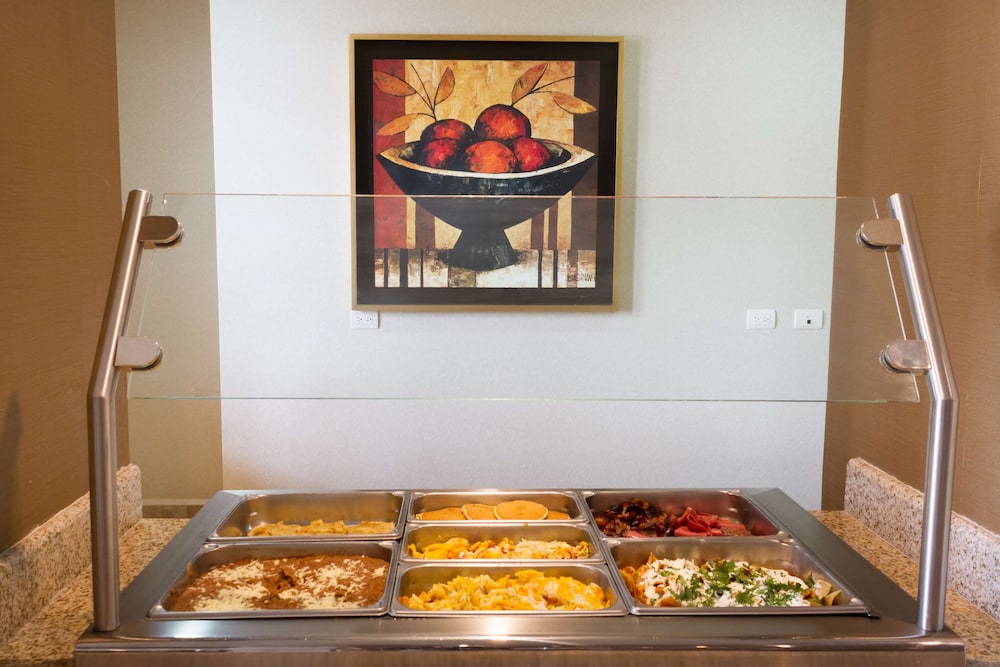 best western premier monterrey aeropuerto