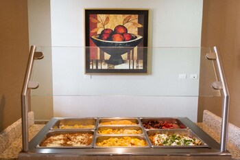 best western premier monterrey aeropuerto