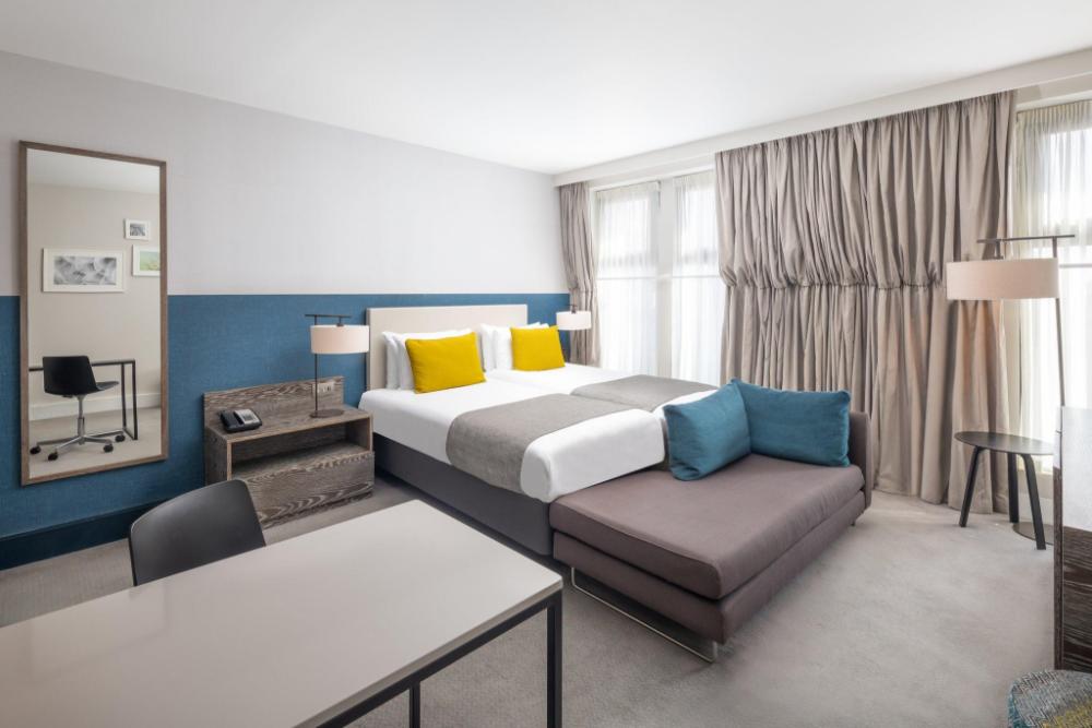 staybridge suites london vauxhall by ihg