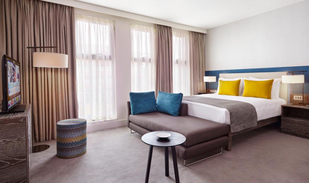 staybridge suites london vauxhall by ihg