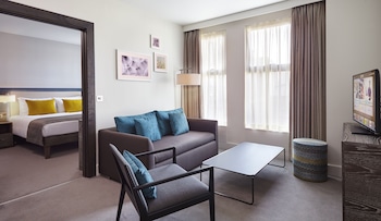 staybridge suites london vauxhall by ihg