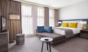 staybridge suites london vauxhall by ihg