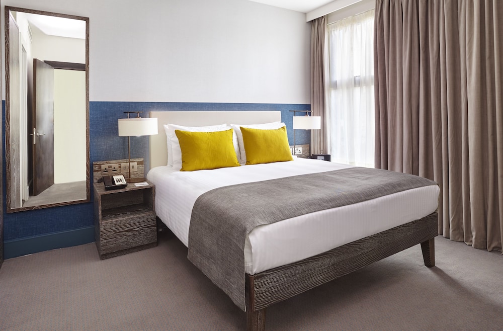 staybridge suites london vauxhall by ihg