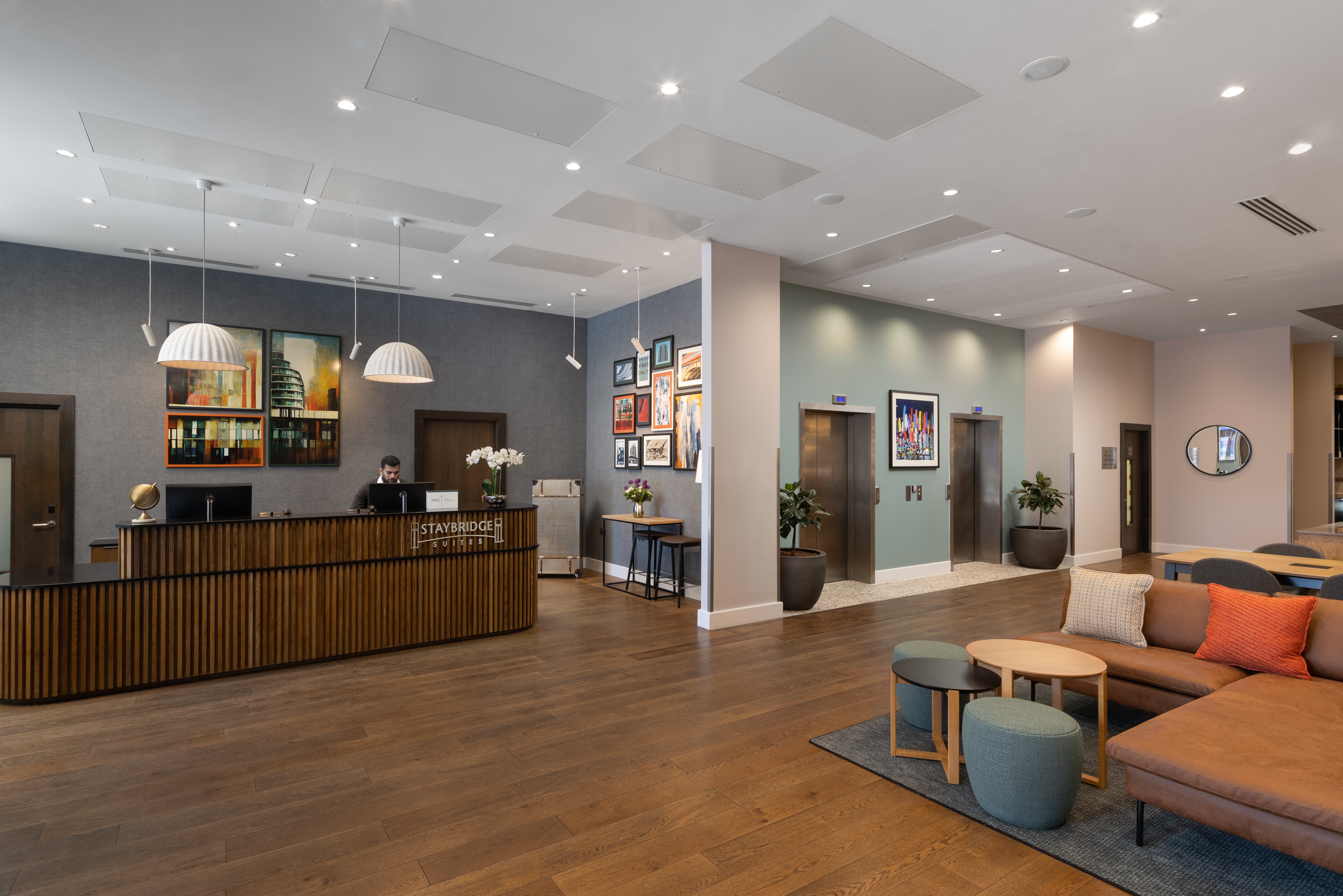 staybridge suites london vauxhall by ihg