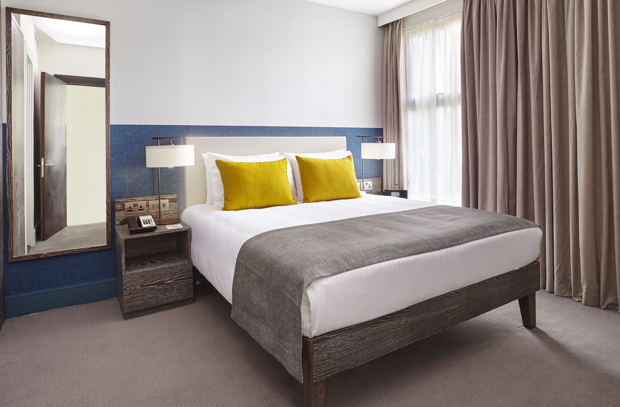 staybridge suites london vauxhall by ihg