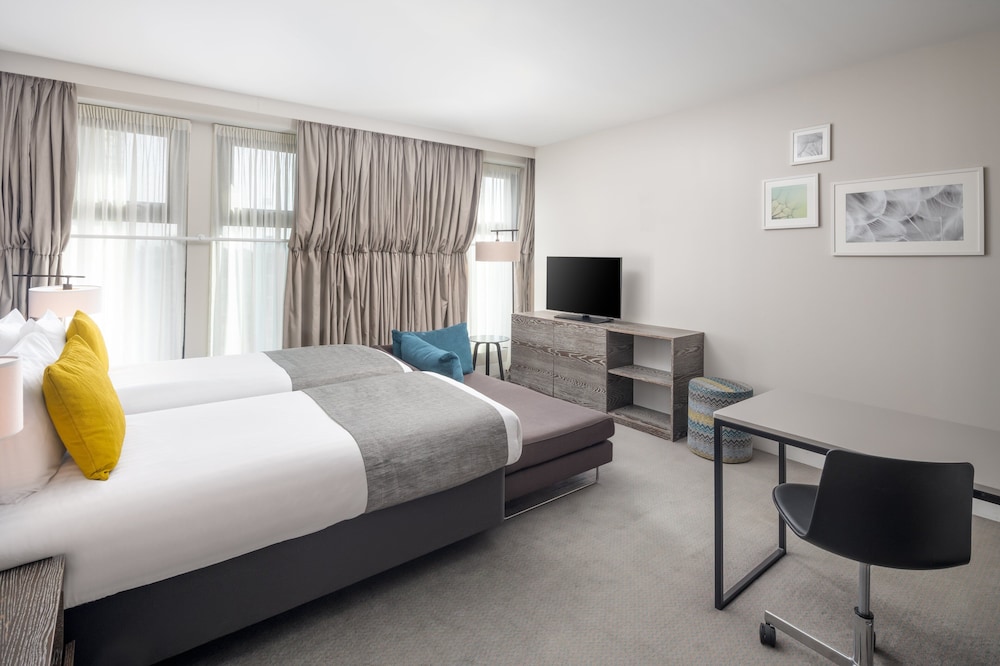 staybridge suites london vauxhall by ihg