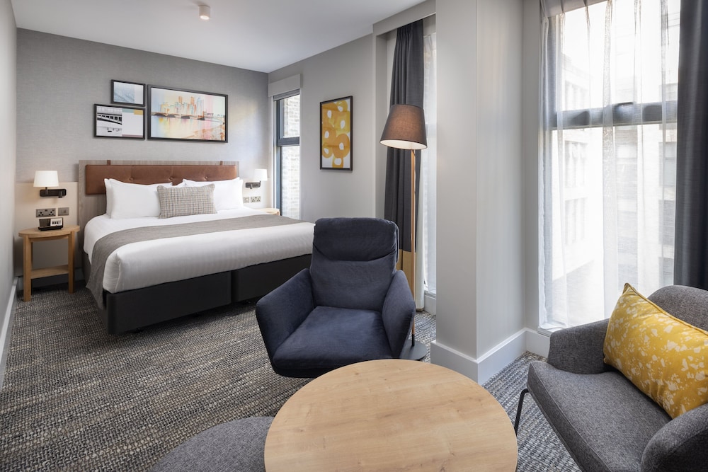 staybridge suites london vauxhall by ihg