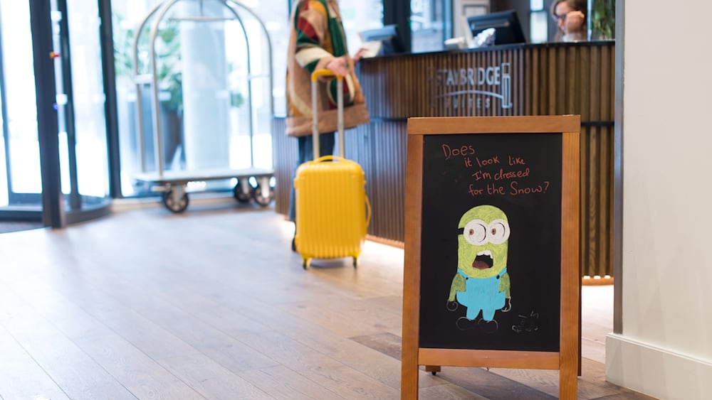 staybridge suites london vauxhall by ihg