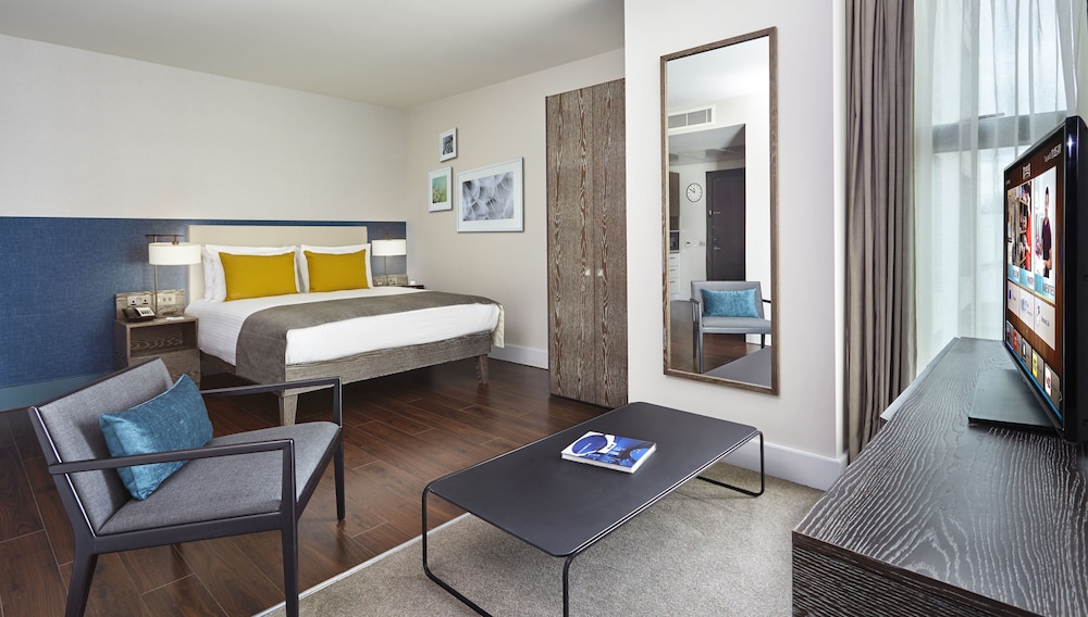 staybridge suites london vauxhall by ihg