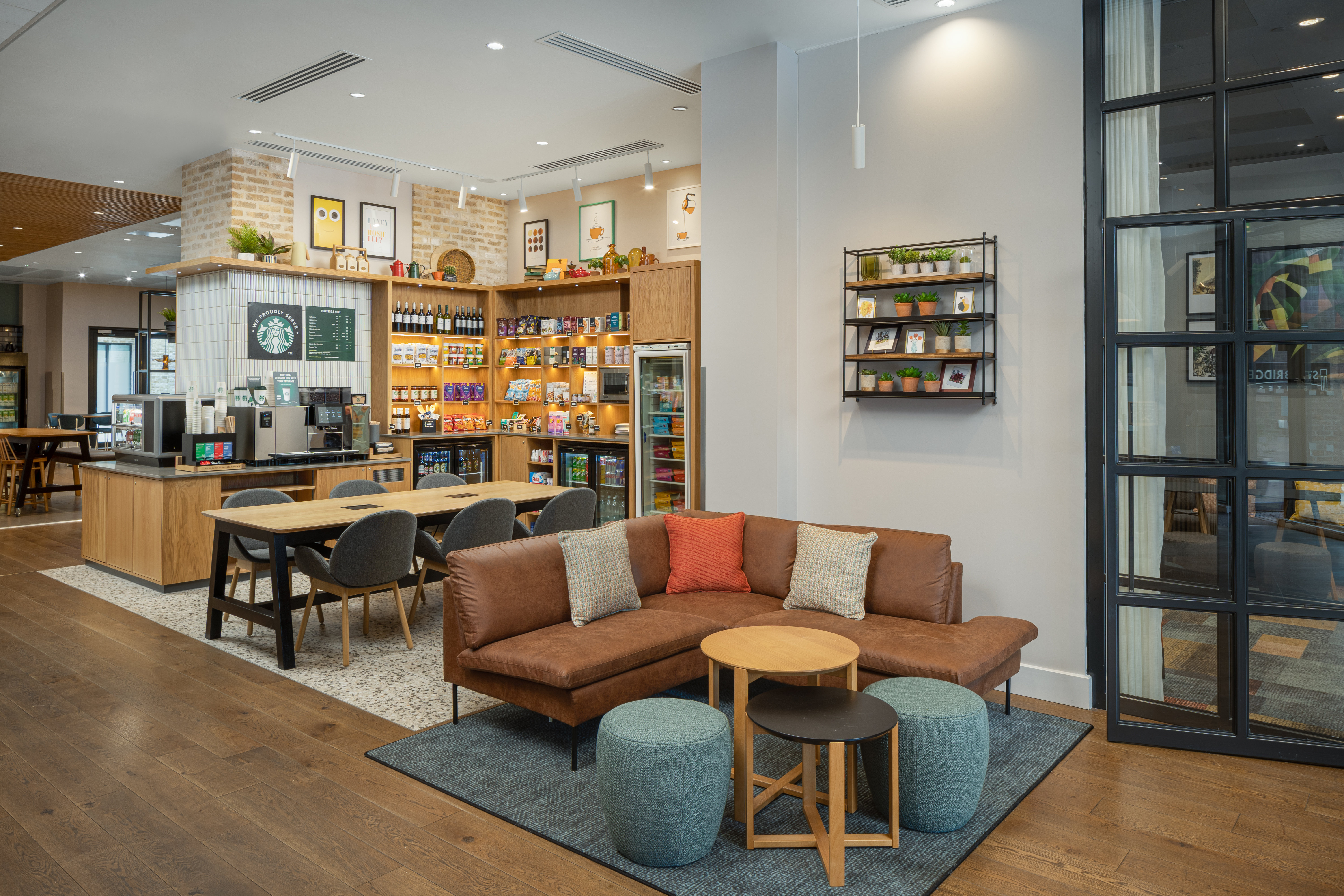 staybridge suites london vauxhall by ihg