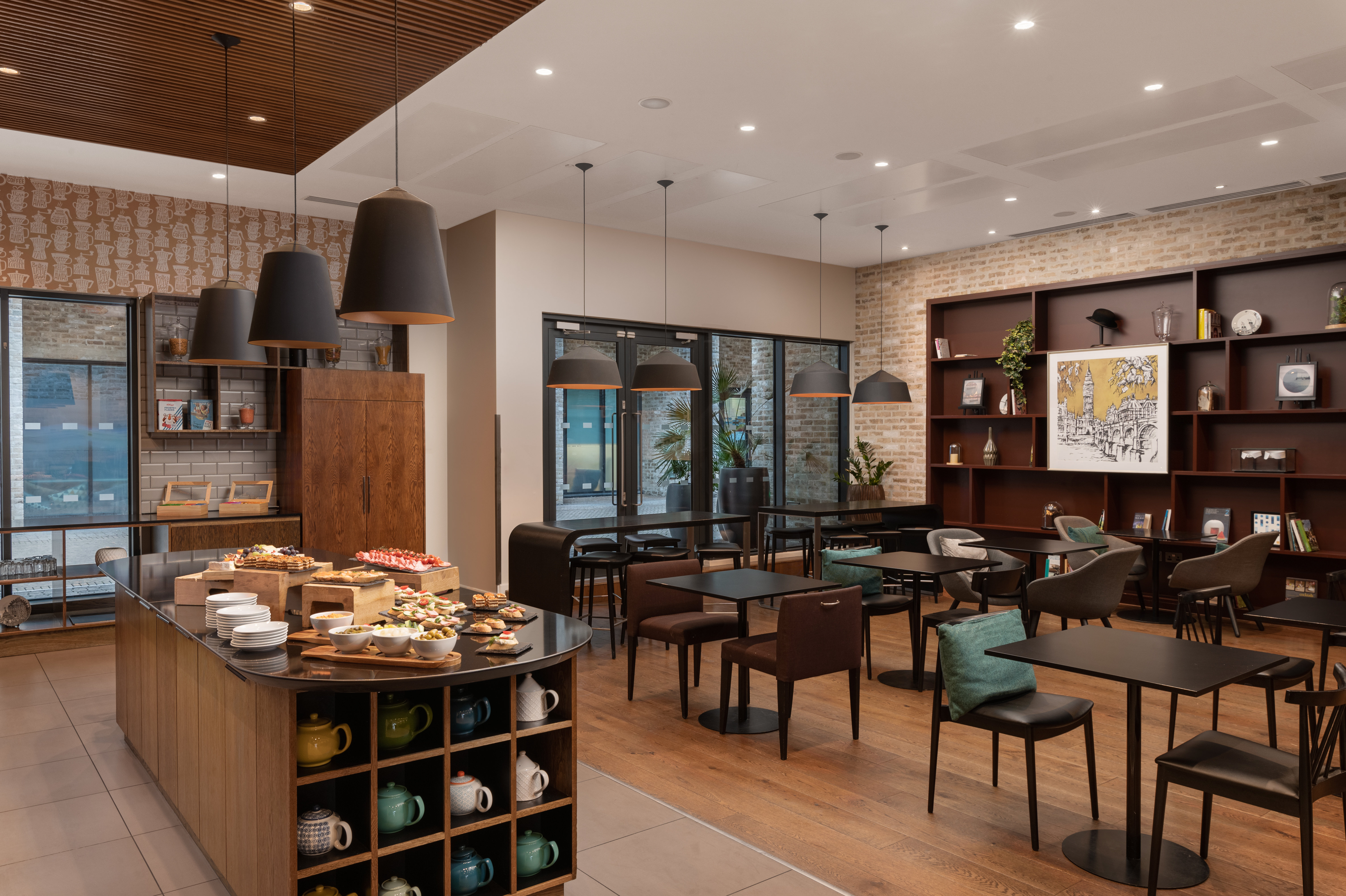 staybridge suites london vauxhall by ihg