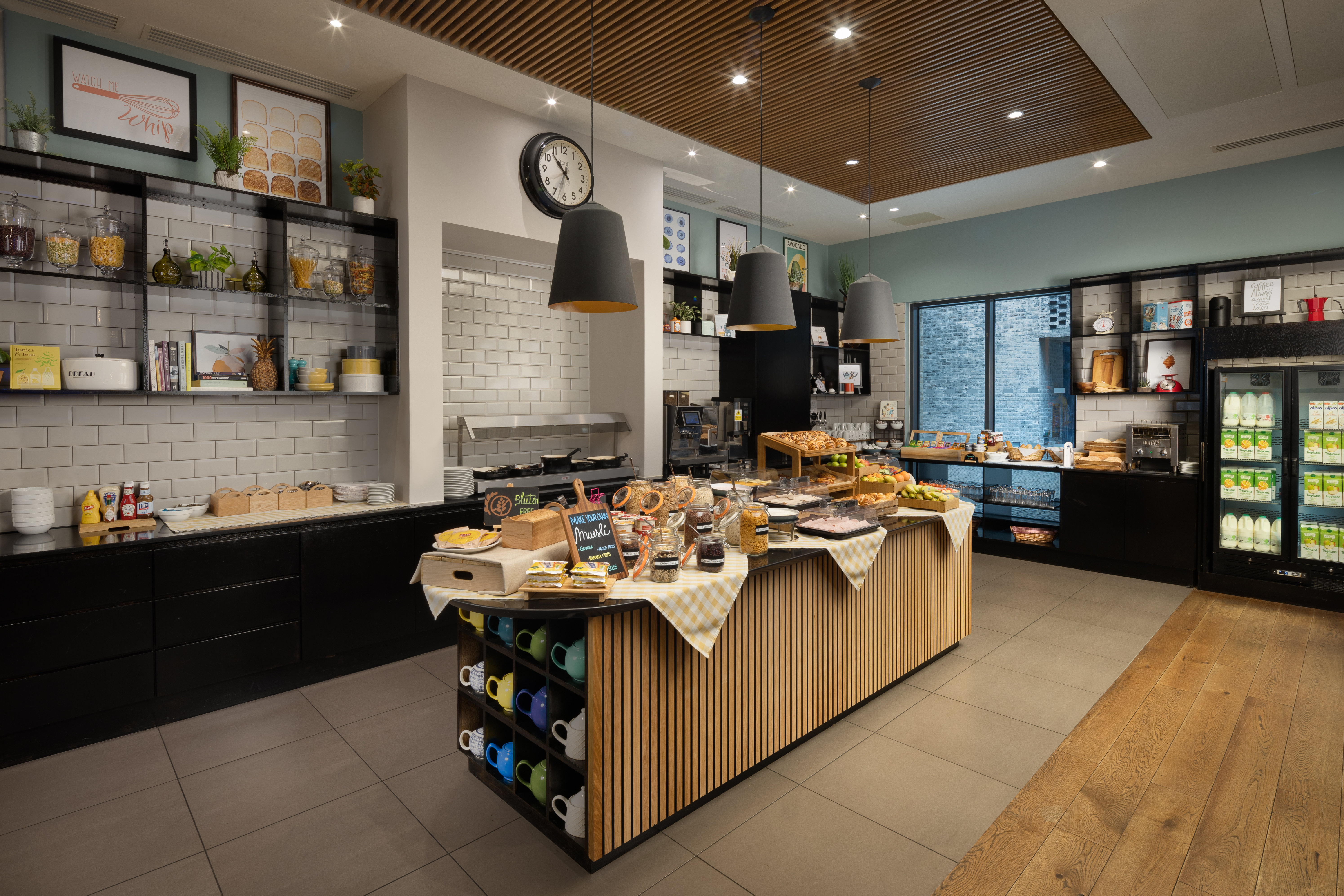 staybridge suites london vauxhall by ihg
