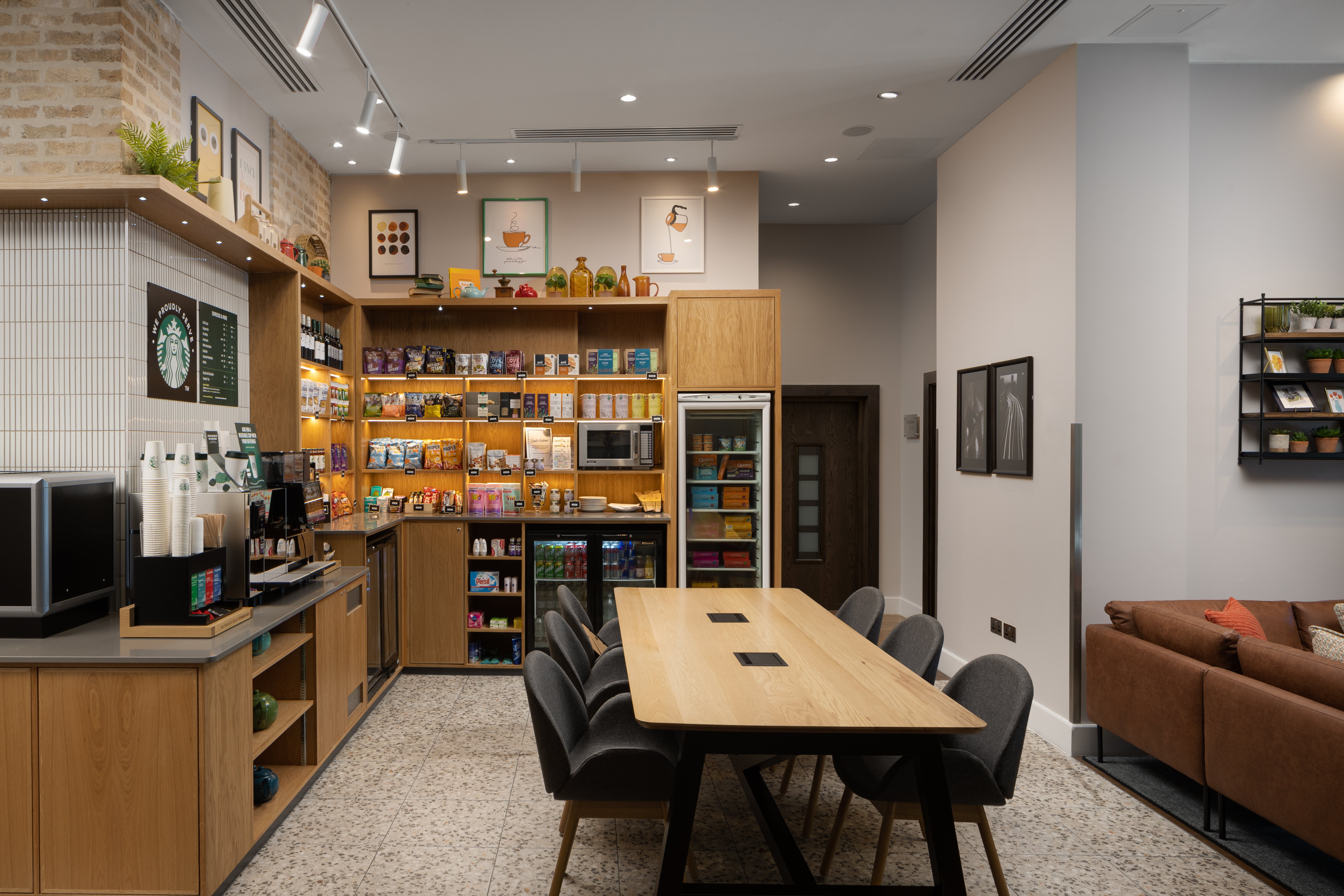 staybridge suites london vauxhall by ihg