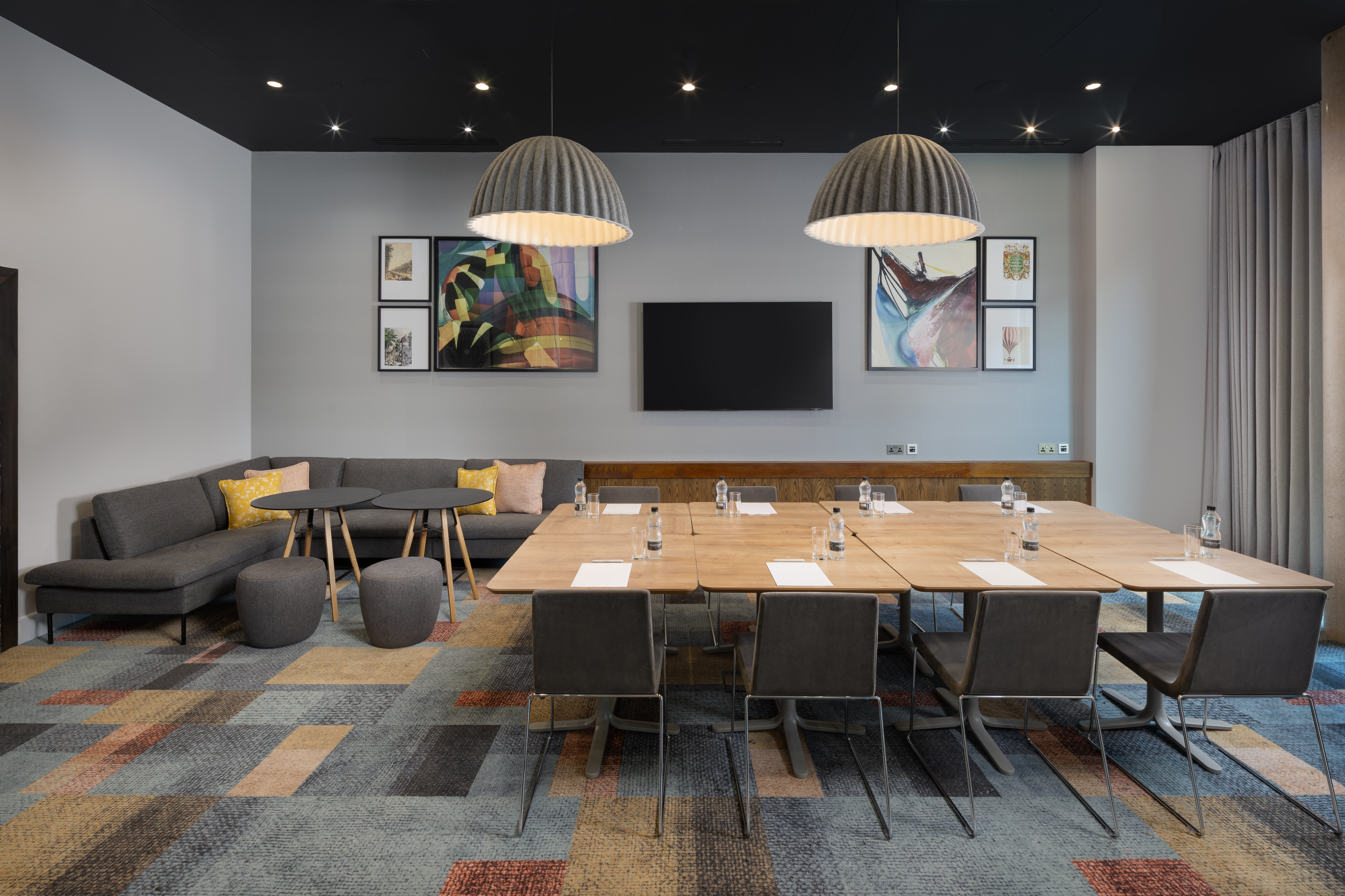 staybridge suites london vauxhall by ihg