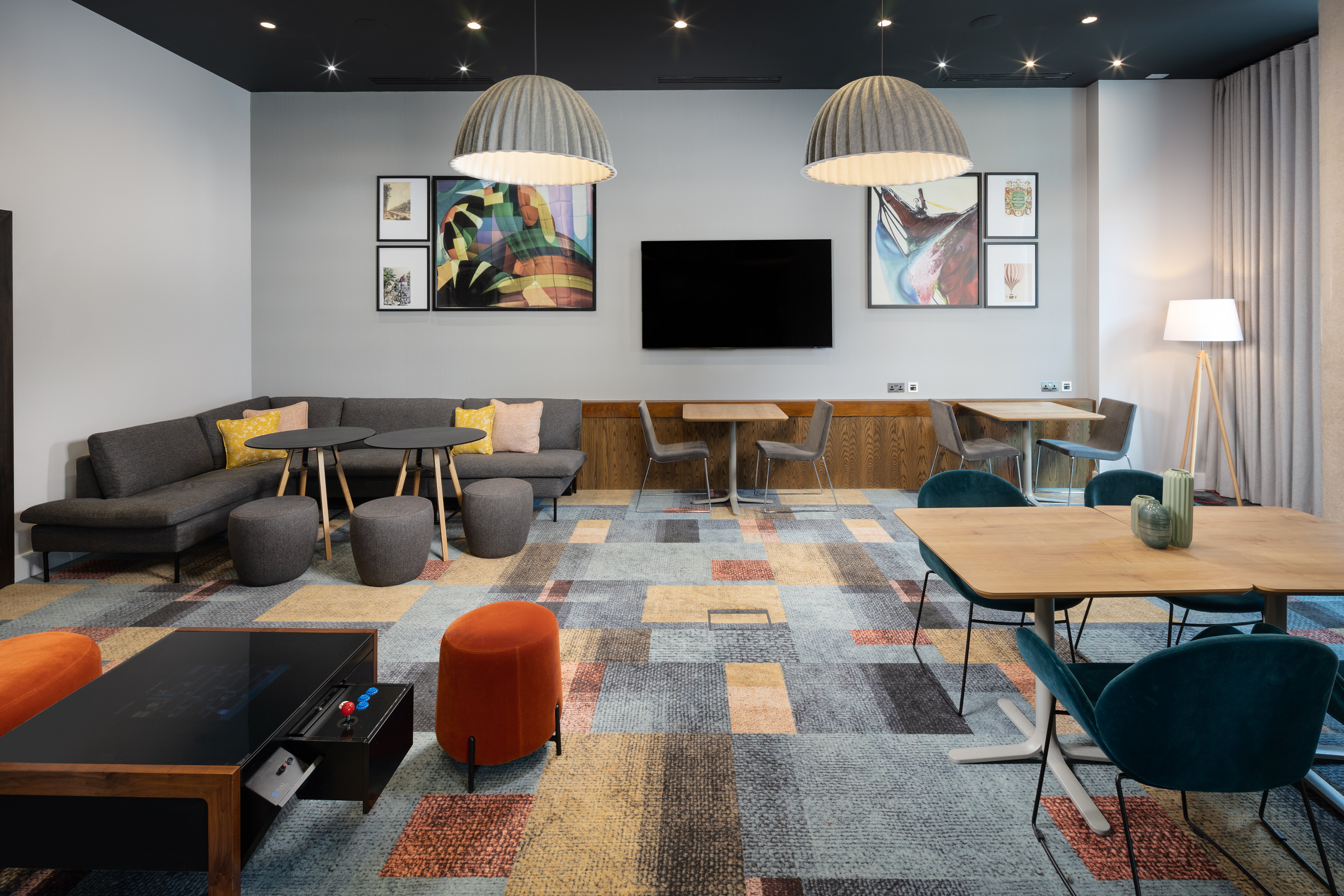 staybridge suites london vauxhall by ihg